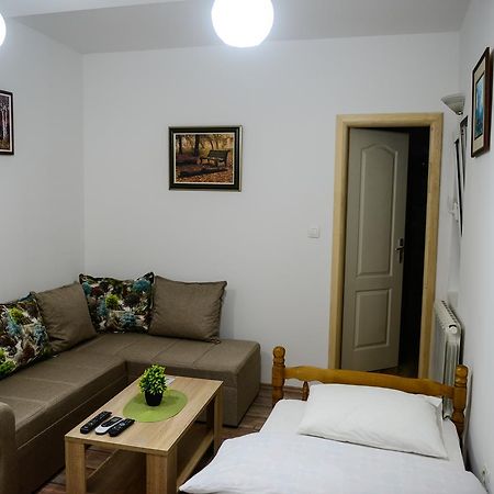 Apartments Mm Niksic Exterior foto